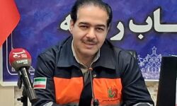 تشریح آخرین وضعیت 4 تقاطع مهم استان مرکزی