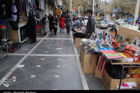 تشکیل قرارگاه عملیاتی بازار در وزارت دادگستری؛ رصد روزانه قیمت‌ها