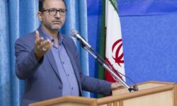 تشکیل کارگروه مشترک برای ساماندهی اسناد منابع طبیعی یزد