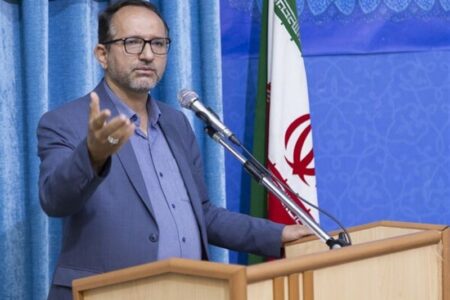 تشکیل کارگروه مشترک برای ساماندهی اسناد منابع طبیعی یزد