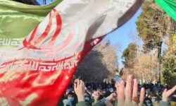تضعیف ایران قوی: توهم یا واقعیت؟واکاوی فتنه «کشته‌سازی»