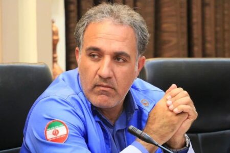 تعطیلی ادارات و مراکز آموزشی کرمان، به‌علت آلودگی شدید گردوغبار
