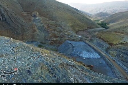 تغییر پیمانکار، نقطه عطف تکمیل سد آبسرده بروجرد