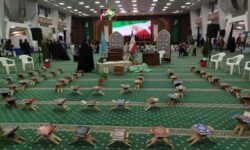 تقویت هویت دینی و انقلابی جامعه در پرتو مفاهیم قرآن کریم