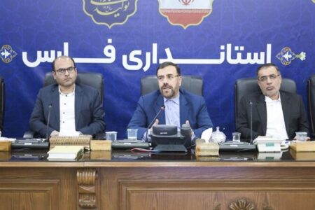 تملک اراضی آموزشی باید با سرعت و جدیت پیگیری شود