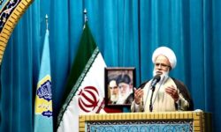 تهدیدات آمریکا ناشی از خطای محاسباتی و درماندگی است