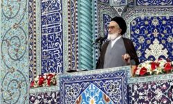 تهدیدهای توخالی علامت انسداد راهبردی در جبهه دشمن است