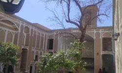 توسعه زیرساخت‌های ورزشی یزد با استاندارد ملی و بین‌المللی