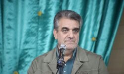 توسعه کشاورز استان سمنان وابسته به مدیریت آب و اصلاح الگوی کشت است