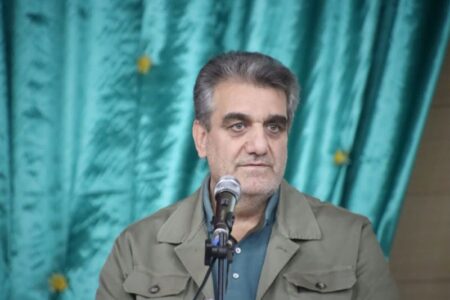توسعه کشاورز استان سمنان وابسته به مدیریت آب و اصلاح الگوی کشت است