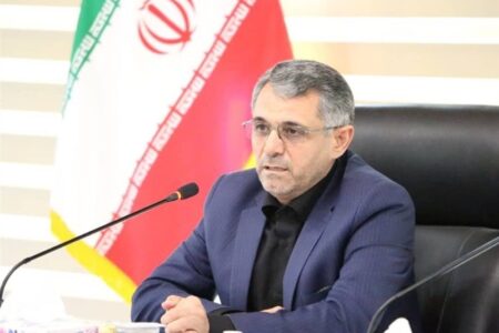 تکمیل راه آهن آینده اردبیل را متحول می‌کند