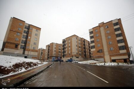 ثبت نام 7 میلیون نفر در نهضت ملی مسکن؛ احراز شرایط ‌1.6 میلیون نفر‌