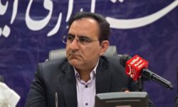 ثبت‌نام 611 داوطلب برای انتخابات شوراها‌ در استان ایلام