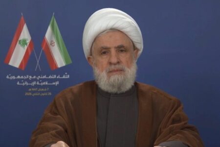 جمهوری اسلامی ایران دولت صاحب‌الزمان است