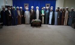جهاد تبیین گسترده راه مقابله با تحریف دشمن