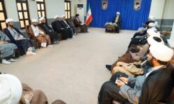 «جهاد تبیین» یک واجب فوری و قطعی است