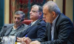 حاشیه‌نگاری سفرپزشکیان به گلستان؛از غیبت وزرا تا انتقاد به اصلاح‌طلبان