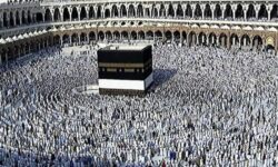 حج تمتع 1405؛ ثبت‌نام بیش از 1700 زائر و اعزام 1620 نفر