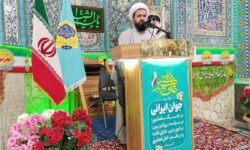 حجت‌الاسلام رضایی: مقابله با فتنه و مفسدان اقتصادی ضروری است