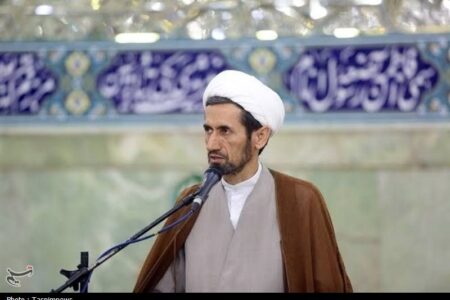 حرم حضرت معصومه(س) آماده برپایی جشن‌های نیمه شعبان است
