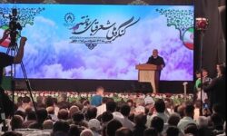 حرم مطهر سبزقبا(ع) در خوزستان پرشکوه‌تر از گذشته احیا می‌شود