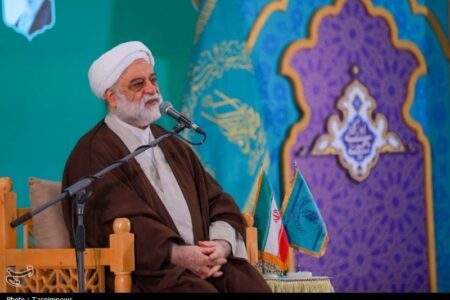 «حسبنا الله و نعم الوکیل» رمز آرامش و پیروزی مؤمنان است