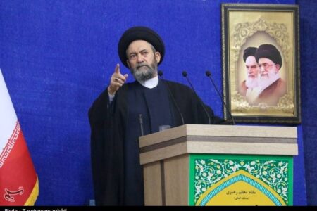 حضور آمریکا در منطقه برای ایجاد ارعاب است نه حمله