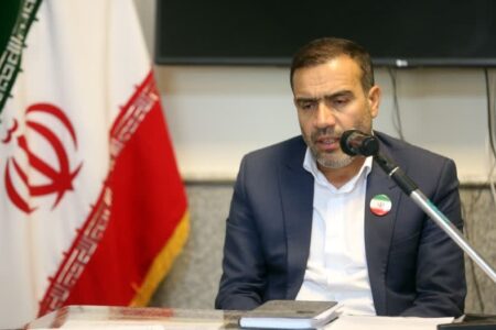 حق اعتراض داوطلبان شوراها محفوظ است