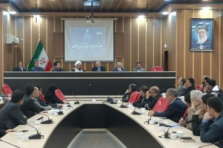 حل مشکل اراضی نهضت ملی مسکن در حریم آسبادهای نشتیفان خواف