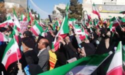 حماسه «ایران مقتدر» در خراسان جنوبی/ اعلام جزئیات راهپیمایی 22 بهمن
