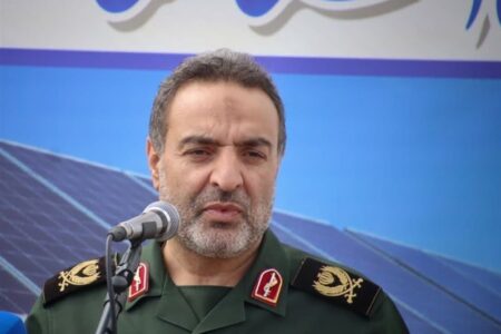 خدمت به مردم پاتک اصلی به جنگ ترکیبی دشمن است