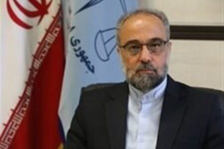 خسارت 196 میلیارد و 730 میلیون ریالی در اغتشاشات اخیر به اردبیل