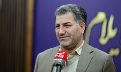 خسارت 90 میلیاردی اغتشاشگران به مبلمان شهری ایلام