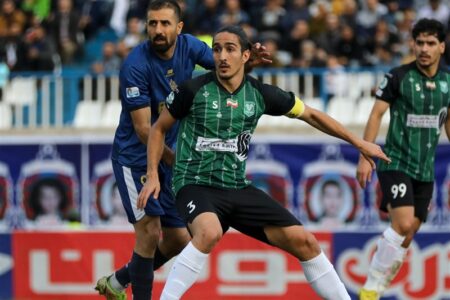 خیبر و ملوان؛ تقابل امید و اضطراب در تختی