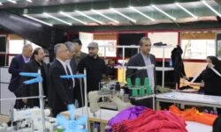 خیز صنایع انزلی برای صادرات پایدار؛ از محصولات آرایشی تا قطعات خودرو