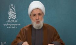 دبیرکل حزب‌الله لبنان به‌عنوان «مهدی‌یاور سال» معرفی شد
