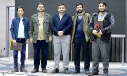 درخشش خبرنگاران تسنیم در جشنواره رسانه‌ای ابوذر آذربایجان‌ شرقی