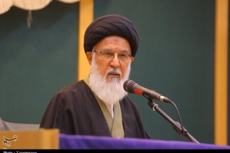 درگیری ایران با آمریکا و تمدن غرب ماهیتی تمدنی و بلندمدت دارد