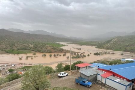 دستور رئیس‌جمهور برای اجرای سد معشوره/ بودجه 2100 میلیاردی تصویب شد