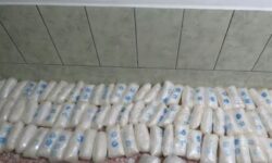 دستگیری اعضای باند مواد مخدر در سمنان