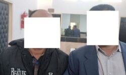 دستگیری دو متهم در پوشش مأمور پلیس در اسلام‌شهر