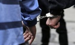 دستگیری عاملان آتش‌سوزی، راه‌بندان و اخلال در نظم عمومی استان یزد