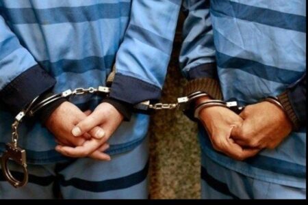 دستگیری عاملان جرائم خشن و اقتصادی در چند شهرستان لرستان