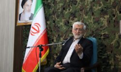 دشمن با همه توان آمد اما در برابر ملت ایران به بن‌بست رسید