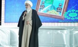 دشمنان انقلاب اسلامی همان دشمنان اسلام هستند