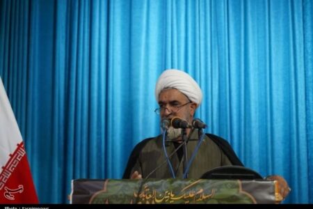 دشمنان در جنگ ترکیبی شکست خوردند