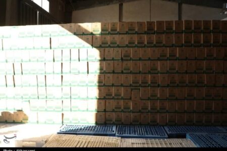 ذخایر کالاهای اساسی برای عید‌؛ نگرانی ‌کمبود نان، روغن و برنج برطرف شد