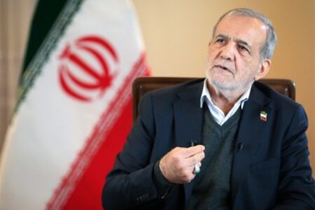 رئیس جمهور: 1500 همت در حوزه بهداشت هزینه می‌کنیم