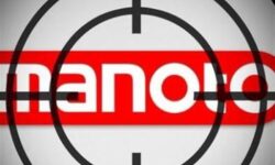 رسوایی شبکه بهایی manoto‌ در کشته‌سازی؛ مبینا بهشتی زنده است!