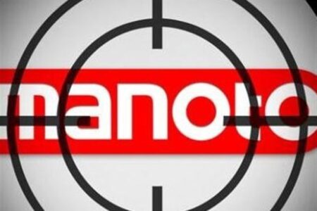 رسوایی شبکه بهایی manoto‌ در کشته‌سازی؛ مبینا بهشتی زنده است!